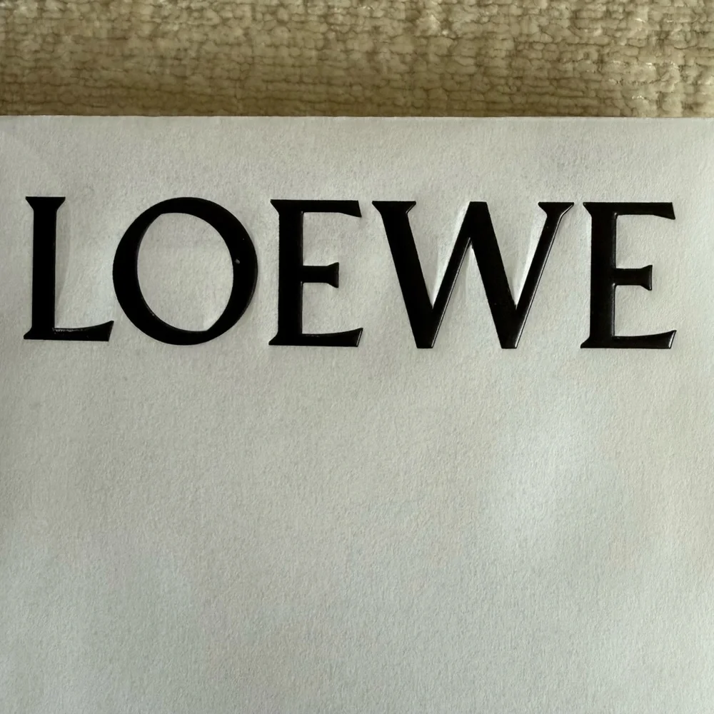 LOEWE Louis Wain Limited Edition Stickers, Greeting Card & Blank Note Card